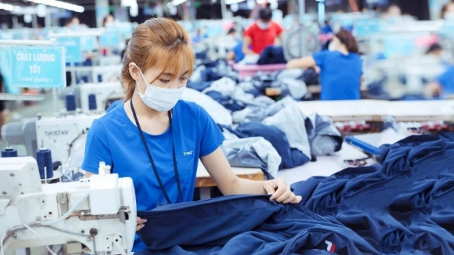 Chuyên gia hiến kế giải pháp ứng phó chính sách thuế quan mới của Hoa Kỳ