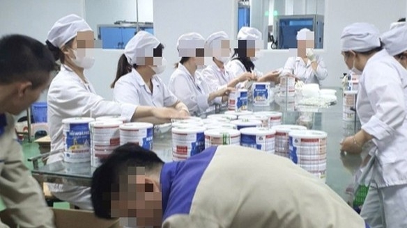 Bộ Công thương hỏa tốc yêu cầu kiểm tra, kiểm soát thị trường với sữa, thuốc