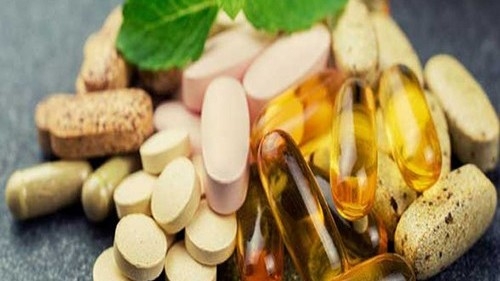 Không mua thực phẩm bảo vệ sức khoẻ được quảng cáo như thuốc chữa bệnh
