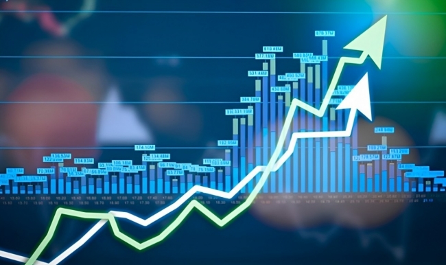 Chứng khoán phái sinh ngày 8/5: Các hợp đồng tương lai tăng điểm mạnh, thanh khoản cải thiện