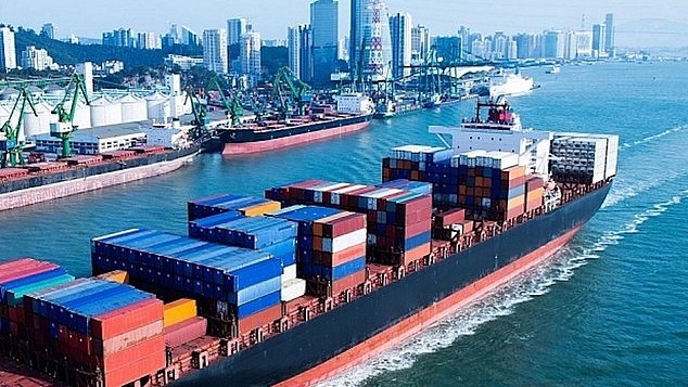 TP. Hồ Chí Minh: Tháo gỡ khó khăn, vướng mắc về tín dụng cho doanh nghiệp xuất nhập khẩu