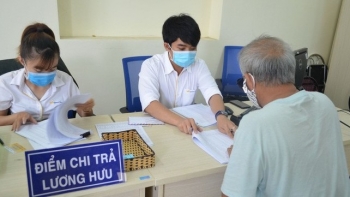 Từ 1/7 sẽ có thêm một số chế độ cho người nghỉ hưu