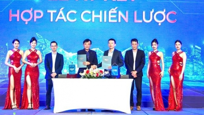 Ra mắt dự án Khu dân cư The Solia