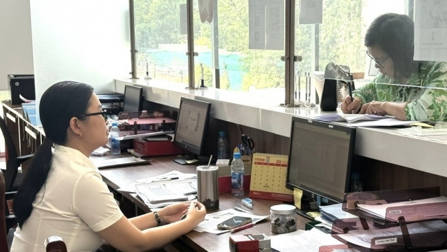 Đồng Nai: Thu ngân sách nội địa tăng mạnh