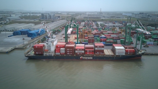 VSC tăng tốc nửa đầu 2025: Doanh thu, lợi nhuận cùng lập đỉnh mới