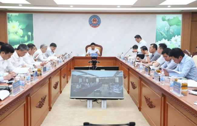 Khẩn trương hướng dẫn Luật số 68/2025/QH15: Chìa khoá để doanh nghiệp nhà nước bứt tốc