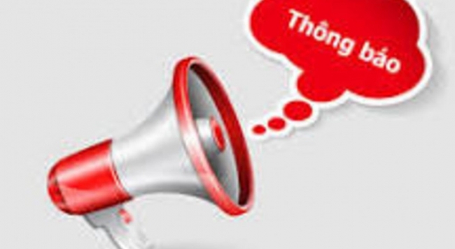 VIMICO thông báo chào mua tinh quặng đồng Sunfua