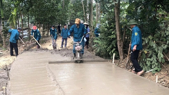 Phú Thọ ưu tiên đầu tư cho vùng đồng bào dân tộc thiểu số