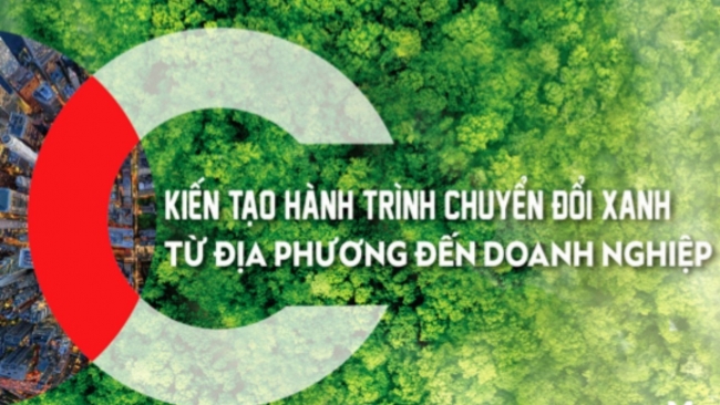 Chuyển đổi xanh của Việt Nam đối diện với thách thức đa chiều