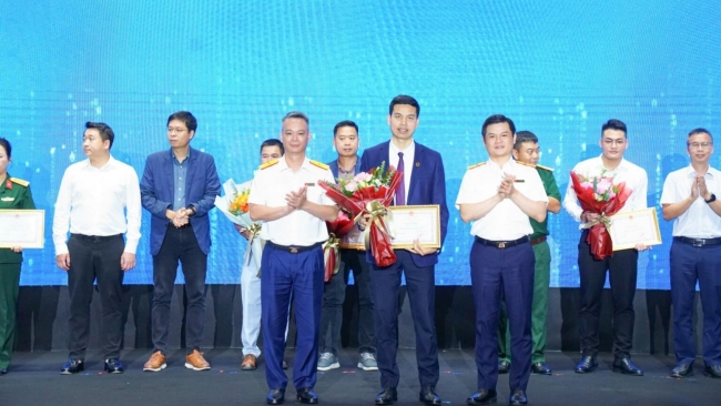 MISA AMIS - giải pháp chuyển đổi số tiêu biểu hỗ trợ doanh nghiệp, hộ kinh doanh