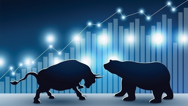 Chứng khoán phái sinh ngày 16/10: Phe Short chiếm ưu thế dù VN30-Index tăng mạnh nhờ Masan