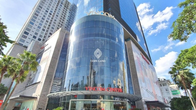 Vincom Retail hoàn tất chuyển nhượng Vincom Center Nguyễn Chí Thanh – Bước đi mới trong chiến lược đầu tư