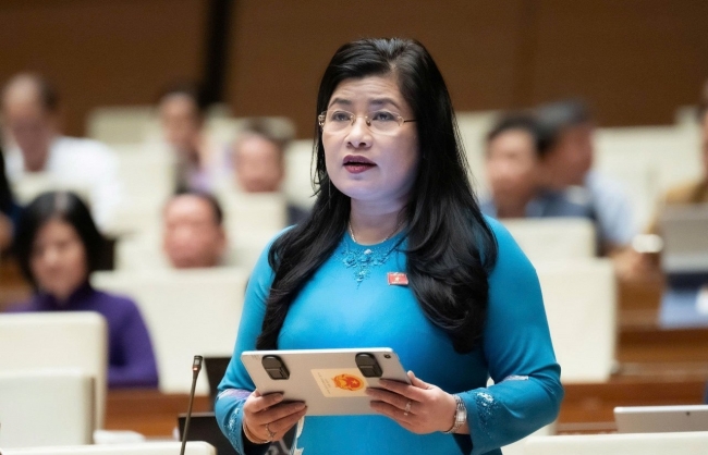 Bộ máy tinh gọn cần đi kèm chính sách cán bộ phù hợp