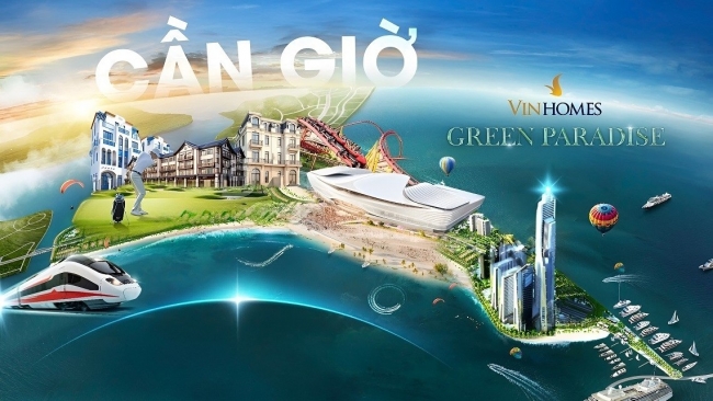 Vinhomes ghi nhận lợi nhuận sau thuế 9 tháng đầu năm đạt 15.313 tỷ đồng