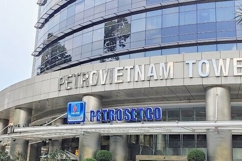Thoái vốn nhà nước tại Petrosetco ước thu tối thiểu 909 tỷ đồng