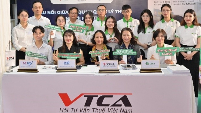 VTCA kêu gọi đại lý, doanh nghiệp tư vấn thuế hỗ trợ hộ kinh doanh chuyển từ nộp thuế khoán sang kê khai