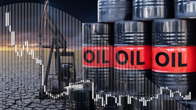 Ngày 2/12: Giá dầu thế giới đảo chiều tăng hơn 1%