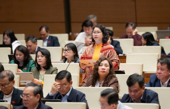 Miễn viện phí: Tính toán kỹ để tránh quá tải, gây sức ép với nguồn quỹ