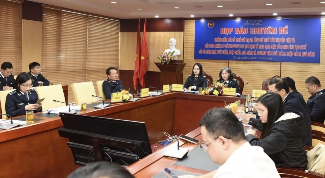 Giới thiệu điểm mới về thuế GTGT, thuế tiêu thụ đặc biệt hữu ích đối với doanh nghiệp