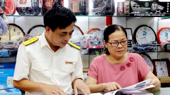 Nghị định 310/NĐ-CP: Thay đổi quan trọng trong xử phạt về thuế và hóa đơn