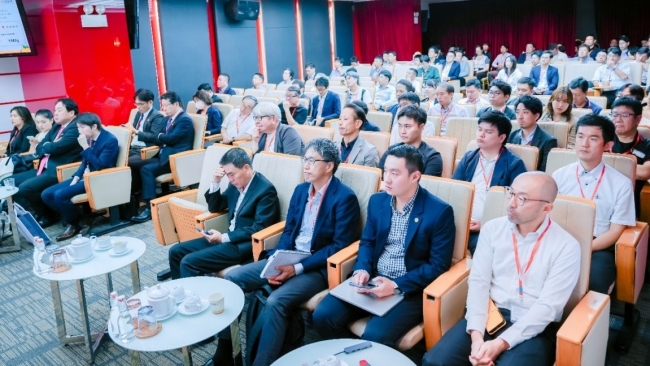 Thuế quan, M&A và Business Matching: Tâm điểm Hội thảo HDBank Japan Desk 2025