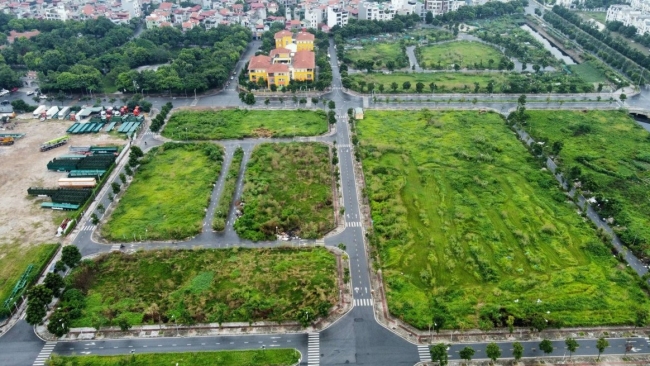 FLC đề xuất tỉnh Thanh Hóa được thực hiện lại dự án khu đô thị Hoàng Long