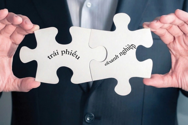 Trái phiếu doanh nghiệp trên hành trình tái định hình chuẩn mực thị trường