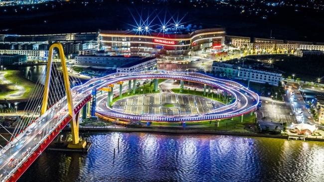 Vinhomes ghi nhận 42,1 nghìn tỷ đồng lợi nhuận sau thuế, vượt kế hoạch năm 2025