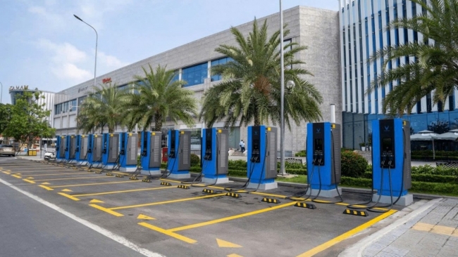 V-GREEN bổ nhiệm Chủ tịch Hội đồng quản trị mới