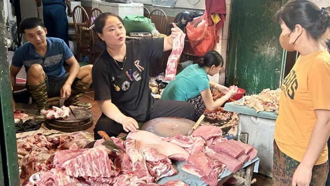 Thị trường sẽ dần sôi động trở lại từ mùng 2 Tết