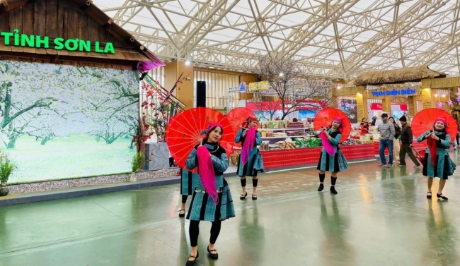 Giá trị cốt lõi văn hóa Việt được tôn vinh, kết nối và lan tỏa