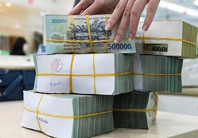 Siết kỷ luật ngân sách, tạo dư địa phát triển