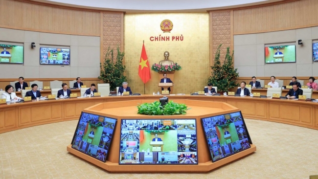 Thủ tướng chỉ đạo Bộ Tài chính xây dựng kịch bản điều hành kinh tế phù hợp trước tình hình thế giới hiện nay