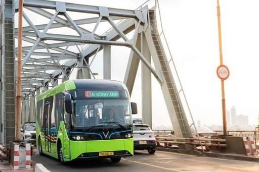 “Cơn lốc” giảm giá và dịch vụ hậu cần chu đáo tại Hội chợ Mùa Xuân 2026