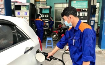 Kéo dài việc giảm thuế nhập khẩu một số mặt hàng xăng dầu về 0% đến 30/6/2026