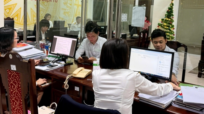 Tuyên Quang: Thu nội địa 2 tháng được hơn 1.400 tỷ đồng