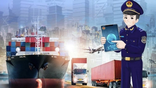 Hải quan hoả tốc hướng dẫn thực hiện Nghị định 72 về thuế xăng dầu