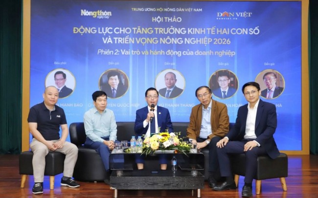 Muốn tăng trưởng hai con số: Doanh nghiệp không thể đi lối cũ