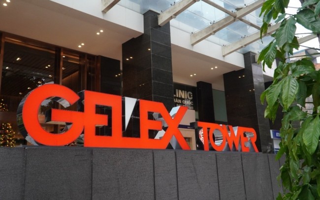 GELEX kiện toàn nhân sự cấp cao, sẵn sàng cho chu kỳ phát triển mới