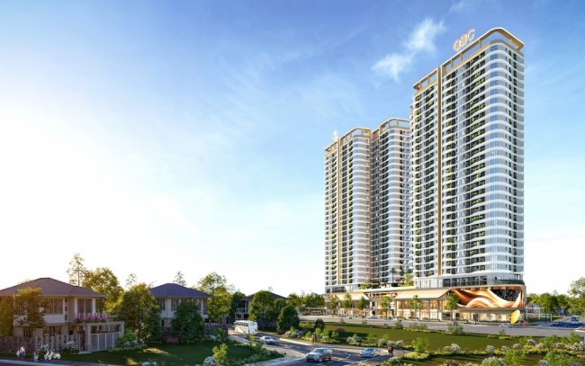 Bất động sản nhà ở lập đỉnh về giá nhưng thanh khoản chậm trong quý I/2026