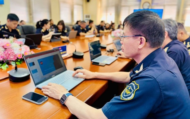 Cải cách mạnh thủ tục đại lý hải quan, giảm thời gian, tăng minh bạch