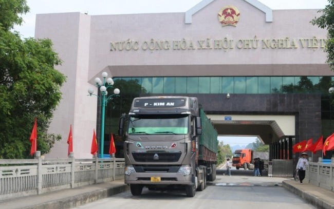 Mở lối thí điểm Cửa khẩu số tại Tà Lùng: "Cú hích" cải cách chuyển đổi số hải quan