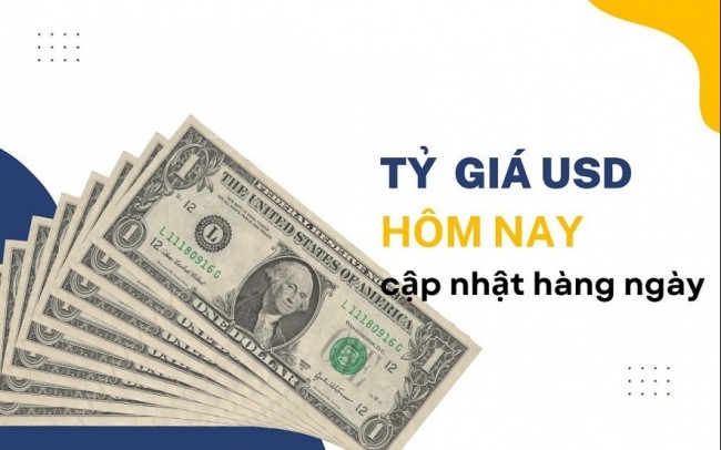Tỷ giá USD hôm nay (18/4): Tỷ giá USD tự do rớt 200 đồng tuần qua, DXY lùi nhẹ giữ trên 98 điểm