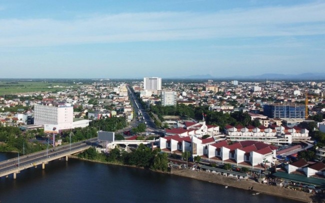 Quảng Trị: Thu ngân sách 3 tháng đầu năm ước đạt 2.707,3 tỷ đồng