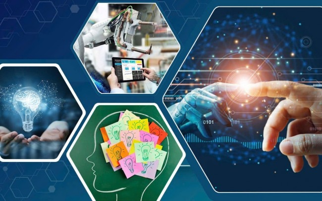 Lan tỏa tinh thần đổi mới sáng tạo: Từ thông điệp chính sách đến hành động toàn xã hội