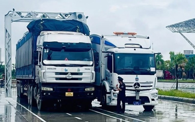 Hoả tốc, Hải quan chỉ đạo thông quan 24/7, siết chống buôn lậu dịp nghỉ lễ 30/4 - 1/5