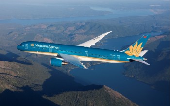 Vietnam Airlines lập đỉnh lãi quý I/2026 gần 4.700 tỷ đồng, chủ động thích ứng trước biến động
