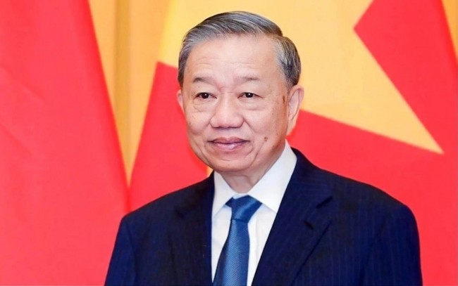Tổng Bí thư, Chủ tịch nước Tô Lâm sẽ thăm chính thức Thái Lan từ ngày 27/5