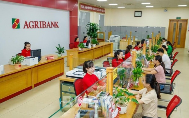 Agribank được Moody’s Ratings điều chỉnh triển vọng xếp hạng từ “Ổn định” lên “Tích cực”