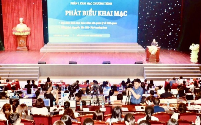 Bắc Ninh: Hải quan đối thoại hơn 700 doanh nghiệp sản xuất xuất khẩu